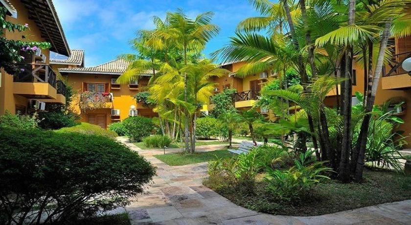 Ilha Flat Hotel Ap 2202 Ilhabela Extérieur photo
