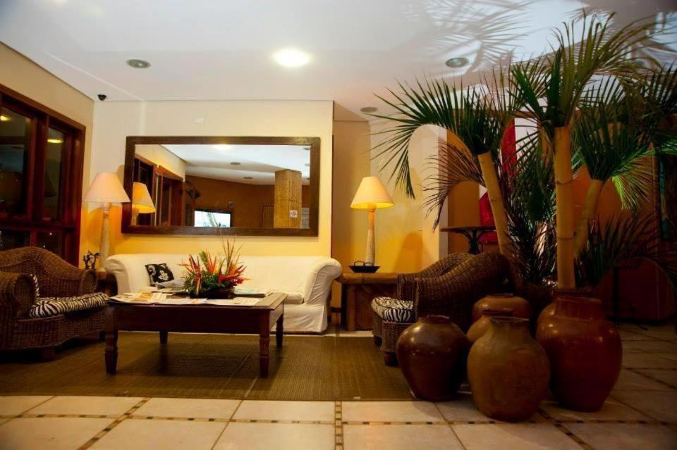 Ilha Flat Hotel Ap 2202 Ilhabela Extérieur photo